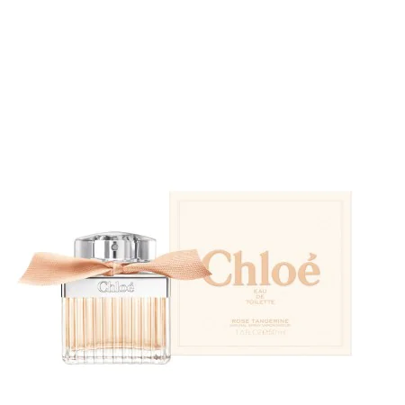 Parfum Femme Chloe EDT Chloé Rose Tangerine 50 ml de Chloe, Eau de parfum - Réf : S8313552, Prix : 53,72 €, Remise : %