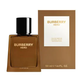 Parfum Homme Burberry Hero Eau de Parfum EDP EDP 50 ml de Burberry, Eau de parfum - Réf : S8313633, Prix : 66,24 €, Remise : %