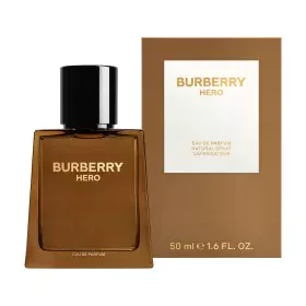 Men's Perfume Burberry Hero Eau de Parfum EDP EDP 50 ml by Burberry, Eau de Perfume - Ref: S8313633, Price: 66,24 €, Discount: %