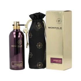 Parfum Unisexe Montale Intense Café EDP EDP 100 ml de Montale, Eau de parfum - Réf : S8313718, Prix : 87,07 €, Remise : %