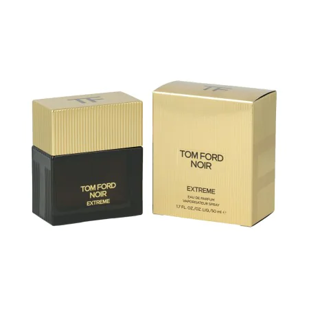 Men's Perfume Tom Ford EDP Noir Extreme 50 ml by Tom Ford, Eau de Perfume - Ref: S8313747, Price: 109,41 €, Discount: %