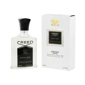 Perfume Unisex Creed Royal Oud EDP 100 ml de Creed, Agua de perfume - Ref: S8313754, Precio: 286,62 €, Descuento: %