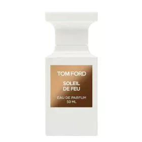 Profumo Donna Tom Ford Soleil de Feu EDP 50 ml di Tom Ford, Eau de Parfum - Rif: S8313772, Prezzo: 201,48 €, Sconto: %