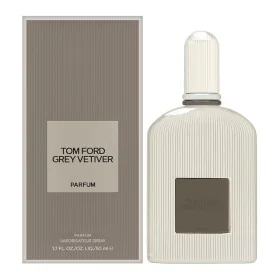 Men's Perfume Tom Ford Grey Vetiver EDP 50 ml by Tom Ford, Eau de Perfume - Ref: S8313780, Price: 119,80 €, Discount: %