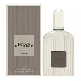 Profumo Uomo Tom Ford Grey Vetiver EDP 50 ml di Tom Ford, Eau de Parfum - Rif: S8313780, Prezzo: 120,42 €, Sconto: %