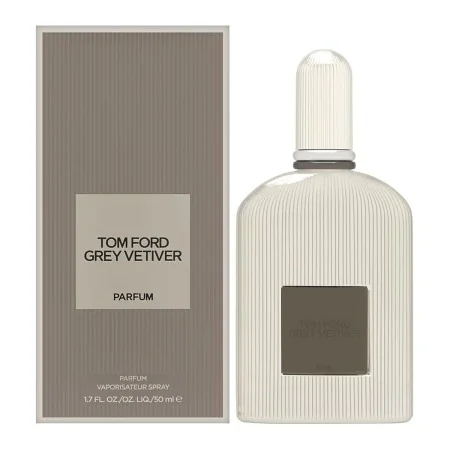 Men's Perfume Tom Ford Grey Vetiver EDP 50 ml by Tom Ford, Eau de Perfume - Ref: S8313780, Price: 120,42 €, Discount: %