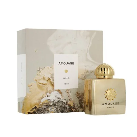 Parfum Femme Amouage EDP Gold 100 ml de Amouage, Eau de parfum - Réf : S8313788, Prix : 188,25 €, Remise : %