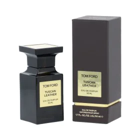 Nécessaire de Voyage Tom Ford Tuscan Leather de Tom Ford, Eau de parfum - Réf : S8313824, Prix : 200,76 €, Remise : %