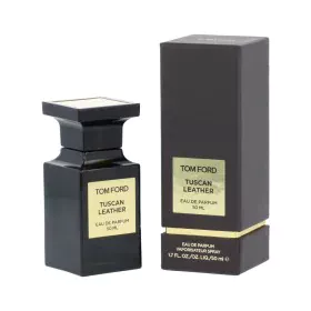 Nécessaire de Voyage Tom Ford Tuscan Leather de Tom Ford, Eau de parfum - Réf : S8313824, Prix : 201,82 €, Remise : %