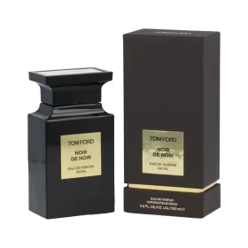 Parfum Unisexe Tom Ford Noir de Noir EDP EDP 100 ml de Tom Ford, Eau de parfum - Réf : S8313831, Prix : 264,97 €, Remise : %