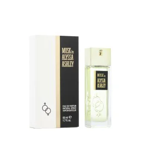 Perfume Unisex Alyssa Ashley Musk EDP EDP 50 ml de Alyssa Ashley, Agua de perfume - Ref: S8313837, Precio: 29,84 €, Descuento: %