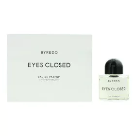 Parfum Unisexe Byredo Eyes Closed EDP 100 ml de Byredo, Eau de parfum - Réf : S8313852, Prix : 224,13 €, Remise : %