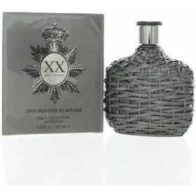 Men's Perfume John Varvatos XX Artisan EDT 125 ml by John Varvatos, Eau de Toilette - Ref: S8313986, Price: 37,81 €, Discount: %