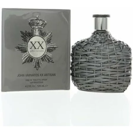 Parfum Homme John Varvatos XX Artisan EDT 125 ml de John Varvatos, Eau de toilette - Réf : S8313986, Prix : 37,81 €, Remise : %