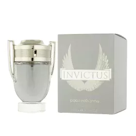 Parfum Homme Paco Rabanne Invictus EDT 100 ml de Paco Rabanne, Eau de toilette - Réf : S8314024, Prix : 74,21 €, Remise : %