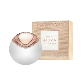 Perfume Mulher Bvlgari EDT Aqva Divina 65 ml de Bvlgari, Água-de-colónia - Ref: S8314026, Preço: 84,75 €, Desconto: %