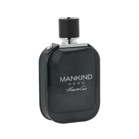 Perfume Hombre Kenneth Cole EDT Mankind Hero 100 ml de Kenneth Cole, Agua de perfume - Ref: S8314070, Precio: 34,03 €, Descue...