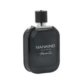 Perfume Hombre Kenneth Cole EDT Mankind Hero 100 ml de Kenneth Cole, Agua de perfume - Ref: S8314070, Precio: 34,17 €, Descue...