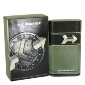 Men's Perfume Armaf The Warrior EDT 100 ml by Armaf, Eau de Toilette - Ref: S8314285, Price: 16,96 €, Discount: %