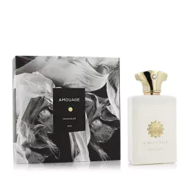 Perfume Homem Amouage Honour EDP 100 ml de Amouage, Água de perfume - Ref: S8314296, Preço: 186,22 €, Desconto: %