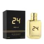 Unisex Perfume 24 EDT Gold 100 ml by 24, Eau de Toilette - Ref: S8314330, Price: 80,26 €, Discount: %