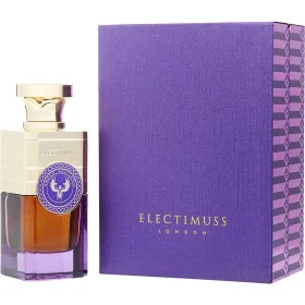 Profumo Unisex Electimuss Amber Aquilaria 100 ml di Electimuss, Estratto di profumo - Rif: S8314351, Prezzo: 312,53 €, Sconto: %