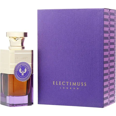 Profumo Unisex Electimuss Amber Aquilaria 100 ml di Electimuss, Estratto di profumo - Rif: S8314351, Prezzo: 313,17 €, Sconto: %