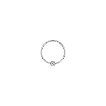 Anillo Locked 27 mm Acero de Locked, Anillos - Ref: M0402544, Precio: 6,15 €, Descuento: %