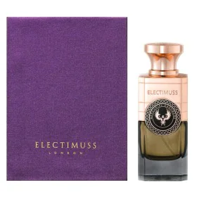 Profumo Unisex Electimuss Mercurial Cashmere 100 ml di Electimuss, Estratto di profumo - Rif: S8314370, Prezzo: 216,98 €, Sco...