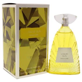 Parfum Femme Thalia Sodi Liquid Sun EDP 100 ml de Thalia Sodi, Eau de parfum - Réf : S8314406, Prix : 18,60 €, Remise : %