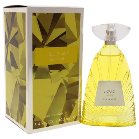 Parfum Femme Thalia Sodi Liquid Sun EDP 100 ml de Thalia Sodi, Eau de parfum - Réf : S8314406, Prix : 18,60 €, Remise : %