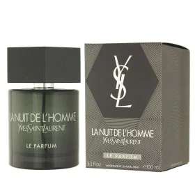 Men's Perfume Yves Saint Laurent EDP La Nuit De L'homme 100 ml by Yves Saint Laurent, Perfume Extract - Ref: S8314408, Price:...