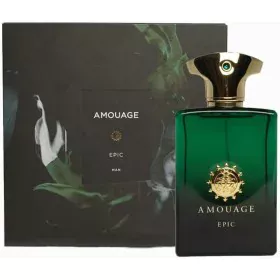 Men's Perfume Amouage EDP Epic 100 ml by Amouage, Eau de Perfume - Ref: S8314714, Price: 220,41 €, Discount: %