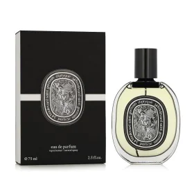 Perfume Unisex Diptyque EDP Vetyverio 75 ml de Diptyque, Agua de perfume - Ref: S8314809, Precio: 185,12 €, Descuento: %