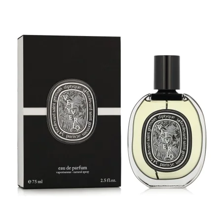 Perfume Unisex Diptyque EDP Vetyverio 75 ml de Diptyque, Agua de perfume - Ref: S8314809, Precio: 180,16 €, Descuento: %