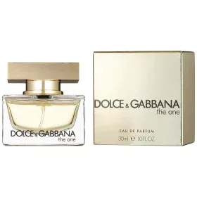 Women's Perfume Dolce & Gabbana EDP The One 30 ml by Dolce & Gabbana, Eau de Perfume - Ref: S8314834, Price: 43,94 €, Discoun...