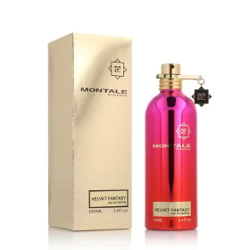 Parfum Femme Montale Velvet Fantasy EDP 100 ml de Montale, Eau de parfum - Réf : S8314858, Prix : 79,71 €, Remise : %