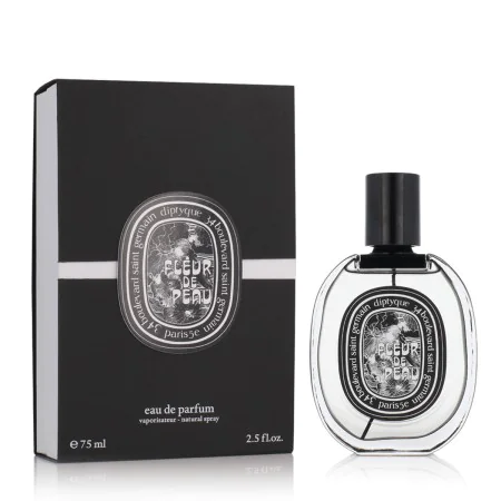 Perfume Unisex Diptyque Fléur de Peau EDP 75 ml de Diptyque, Agua de perfume - Ref: S8314867, Precio: 180,58 €, Descuento: %