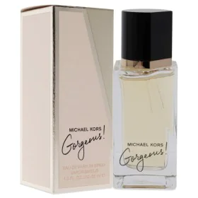 Perfume Mulher Michael Kors Gorgeous! EDP EDP 30 ml de Michael Kors, Água de perfume - Ref: S8314902, Preço: 32,86 €, Descont...