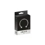 Bague Locked 40 mm Acier de Locked, Anneaux de pénis - Réf : M0402545, Prix : 6,59 €, Remise : %