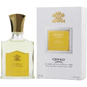 Parfum Unisexe Creed EDP Neroli Sauvage 50 ml de Creed, Eau de parfum - Réf : S8314903, Prix : 178,05 €, Remise : %