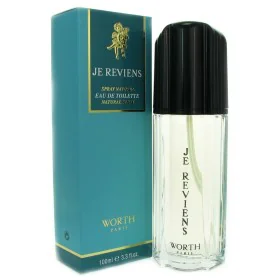 Profumo Donna Worth EDT Je Reviens 100 ml di Worth, Eau de Toilette - Rif: S8314978, Prezzo: 15,84 €, Sconto: %