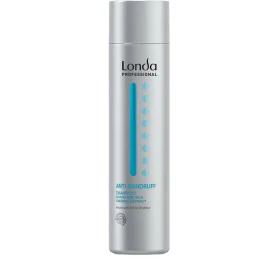 Champú Anticaspa Londa Professional Scalp Dandruff Control 250 ml de Londa Professional, Champús - Ref: S8314984, Precio: 7,2...