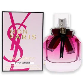 Perfume Mujer Yves Saint Laurent Mon Paris Intensément EDP 50 ml de Yves Saint Laurent, Agua de perfume - Ref: S8315011, Prec...