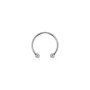 Ring Locked von Locked, Ringe - Ref: M0402546, Preis: 6,59 €, Rabatt: %