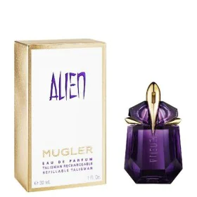 Women's Perfume Mugler Alien EDP EDP 30 ml by Mugler, Eau de Perfume - Ref: S8315126, Price: 54,21 €, Discount: %