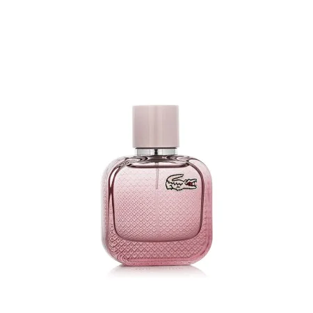 Parfum Femme Lacoste L.12.12 Rose Eau Intense EDT 35 ml de Lacoste, Eau de toilette - Réf : S8315141, Prix : 22,23 €, Remise : %