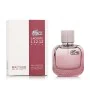 Perfume Mujer Lacoste L.12.12 Rose Eau Intense EDT 35 ml de Lacoste, Agua de tocador - Ref: S8315141, Precio: 22,23 €, Descue...