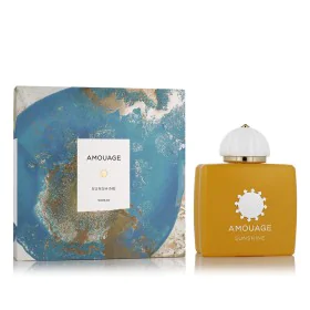 Perfume Mujer Amouage Sunshine Woman EDP 100 ml de Amouage, Agua de perfume - Ref: S8315165, Precio: 204,47 €, Descuento: %