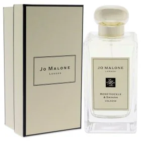 Parfum Unisexe Jo Malone EDC Honeysuckle & Davana 100 ml de Jo Malone, Eau de cologne - Réf : S8315284, Prix : 118,27 €, Remi...